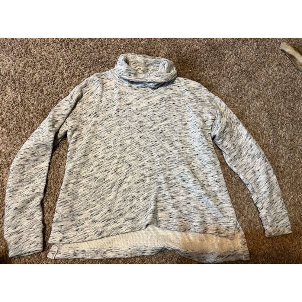 J Crew Vintage Fleece Size Small